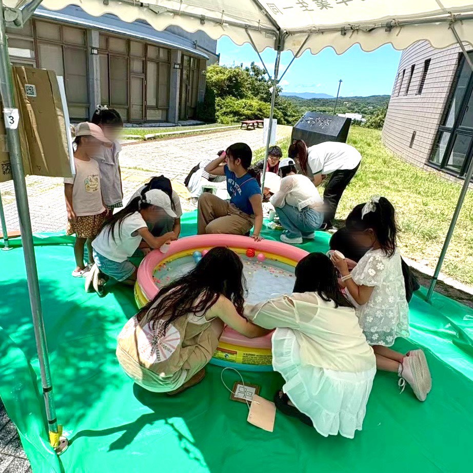 お祭り屋台局